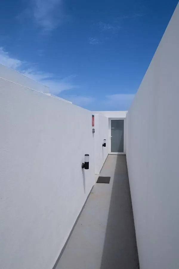 Casita Emma Apartment Playa Blanca  Spain