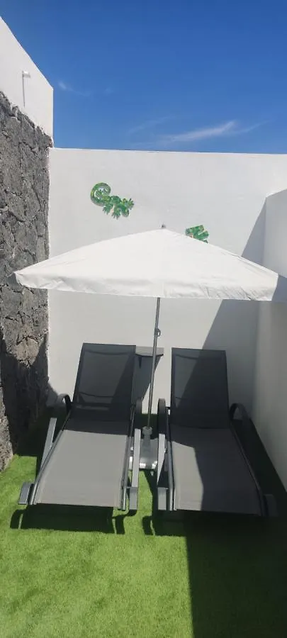 Casita Emma Apartment Playa Blanca  0*, Playa Blanca (Lanzarote) Spain