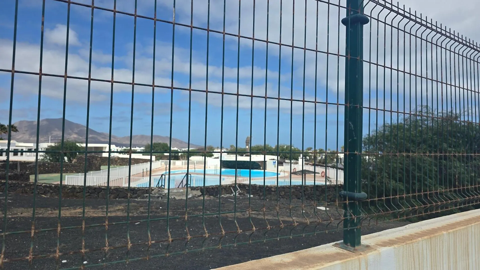 Casita Emma Apartment Playa Blanca  Spain