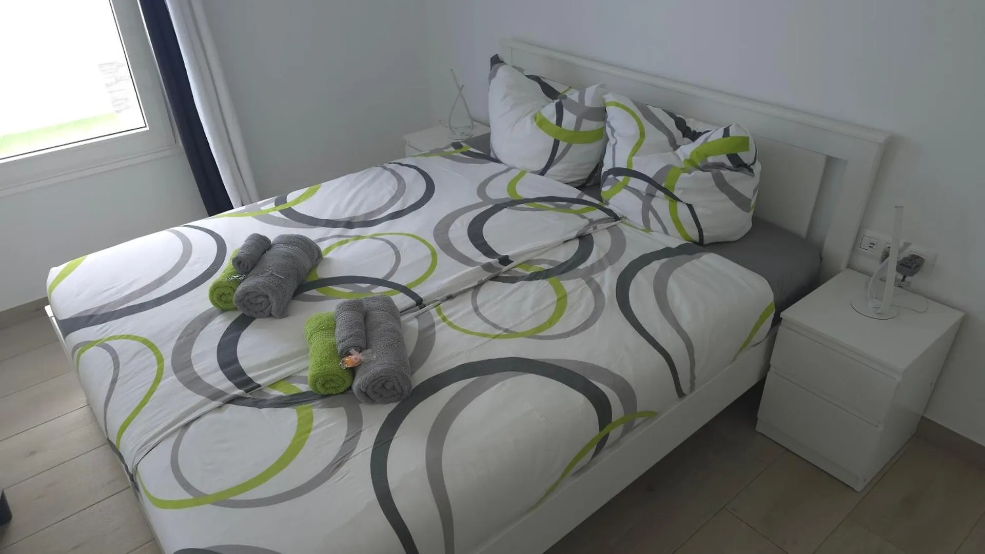 Casita Emma Apartment Playa Blanca  Playa Blanca (Lanzarote)