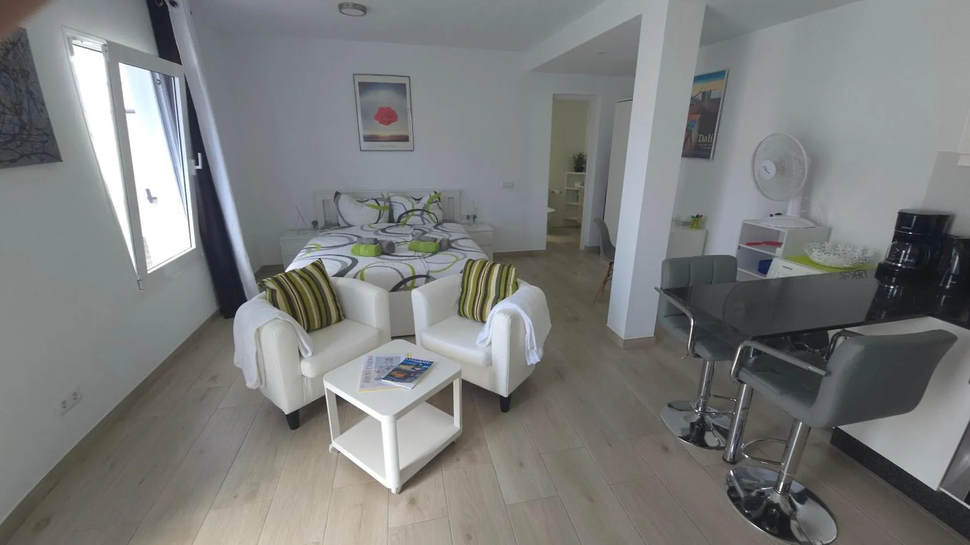 Casita Emma Apartment Playa Blanca  Spain