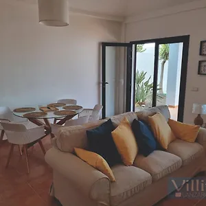 Bermeja 25 By Villitas Villa