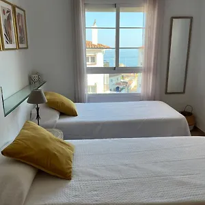 Merida Ocean View Apartamento Nerja