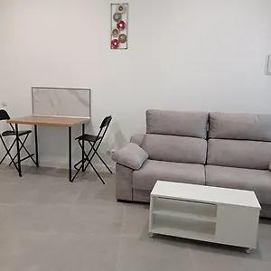 Centro Apartamento Málaga