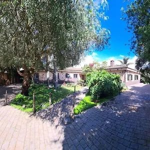 Almacanarias.rural Villa La Esperanza (Tenerife)