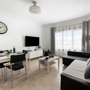 Apartment La Casita Del Puerto, Playa Blanca (Lanzarote)