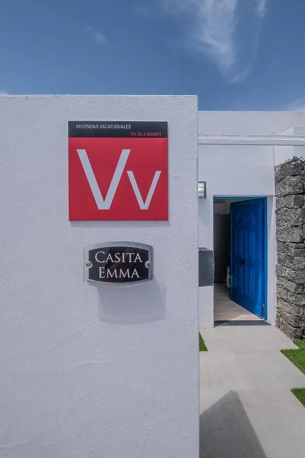 Apartamento Casita Emma Playa Blanca   Playa Blanca (Lanzarote)