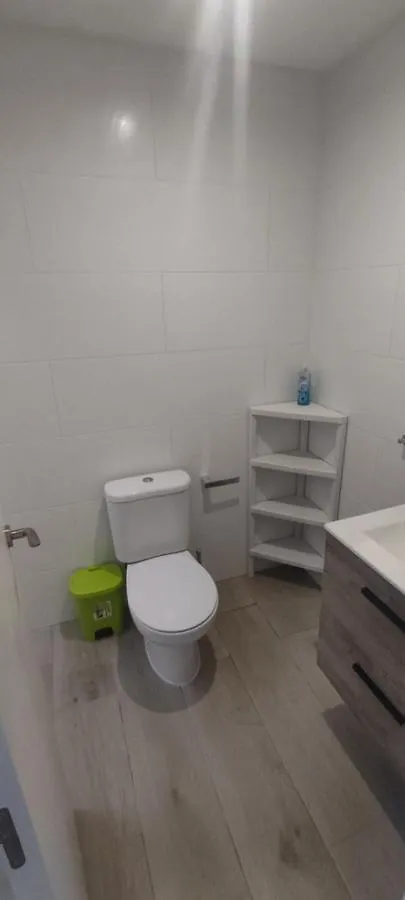 Apartamento Casita Emma Playa Blanca  0*, Playa Blanca (Lanzarote) España