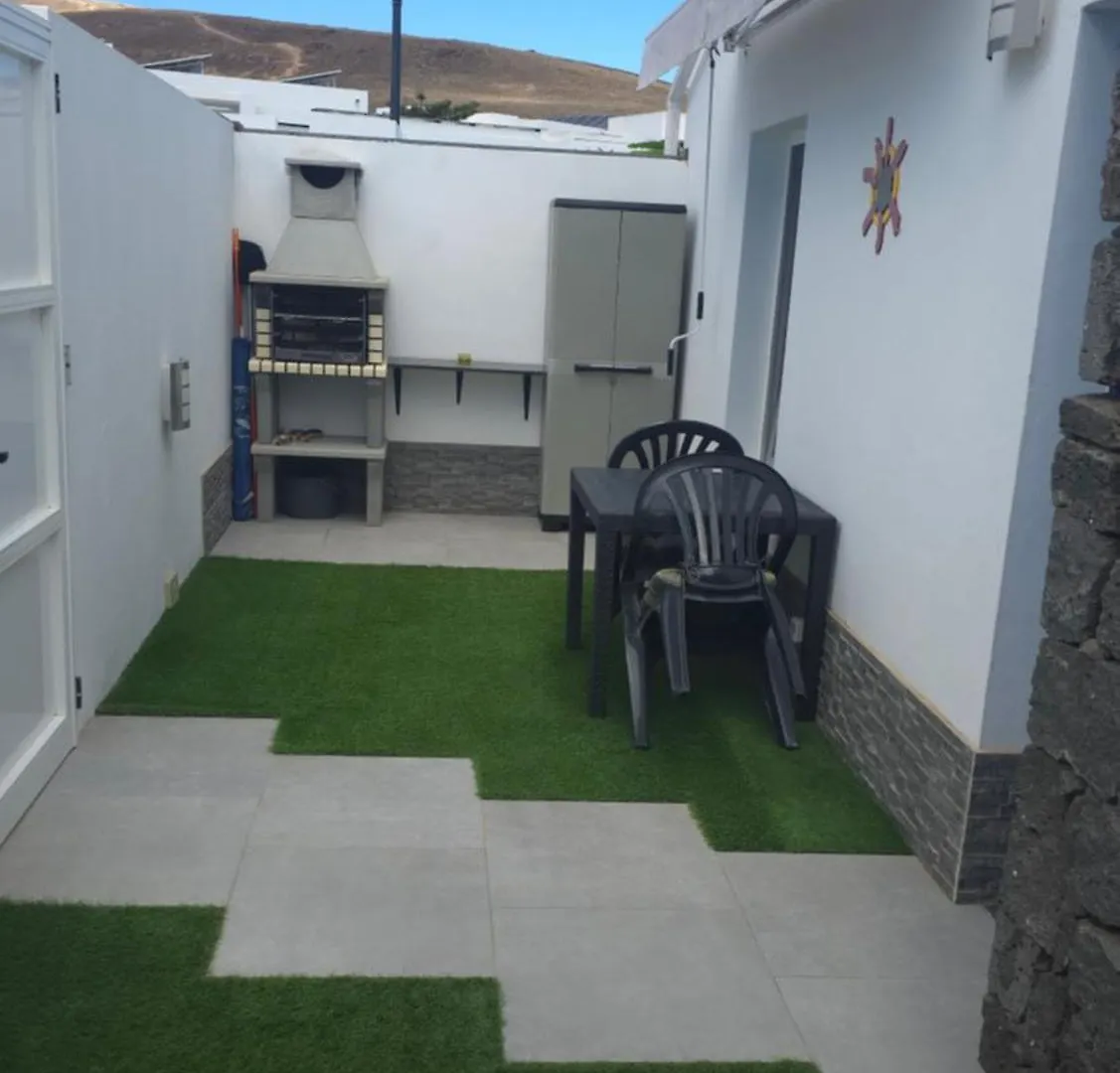 Apartamento Casita Emma Playa Blanca   Playa Blanca (Lanzarote)